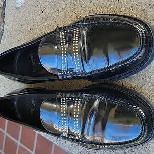 Saint Laurent men's shoes